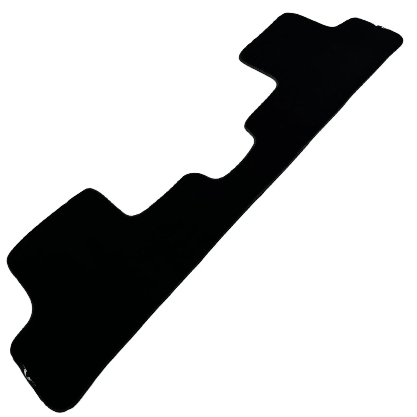 Black Floor Mats for Infiniti QX70 (2013-2020) - AutoWin