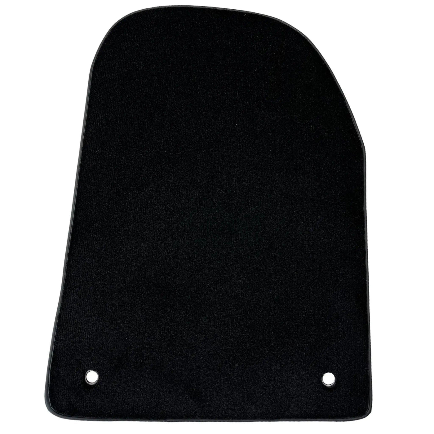 Black Floor Mats for Jeep Cherokee KK (2008-2013) - AutoWin