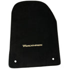 Black Floor Mats for Jeep Grand Cherokee Trackhawk (2018-2021) - AutoWin