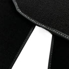 Black Floor Mats for Kia Carnival (2002-2005) - AutoWin