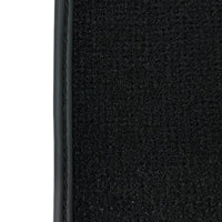 Black Floor Mats for Lamborghini Diablo (1990-2001) SV AutoWin Brand - AutoWin