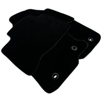 Black Floor Mats for Lexus NX (2014-2022) - AutoWin