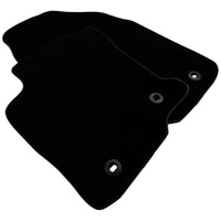 Black Floor Mats for Lexus NX (2014-2022) - AutoWin