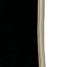 Black Floor Mats For Mercedes-Benz C Class W206 (2021-2023) ER56 Design - AutoWin