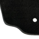 Black Floor Mats For Nissan 350Z (2003-2008) - AutoWin