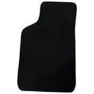 Custom Black Floor Mats for Pontiac FireBird (1970-1981) - AutoWin