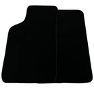 Custom Black Floor Mats for Pontiac FireBird (1970-1981) - AutoWin