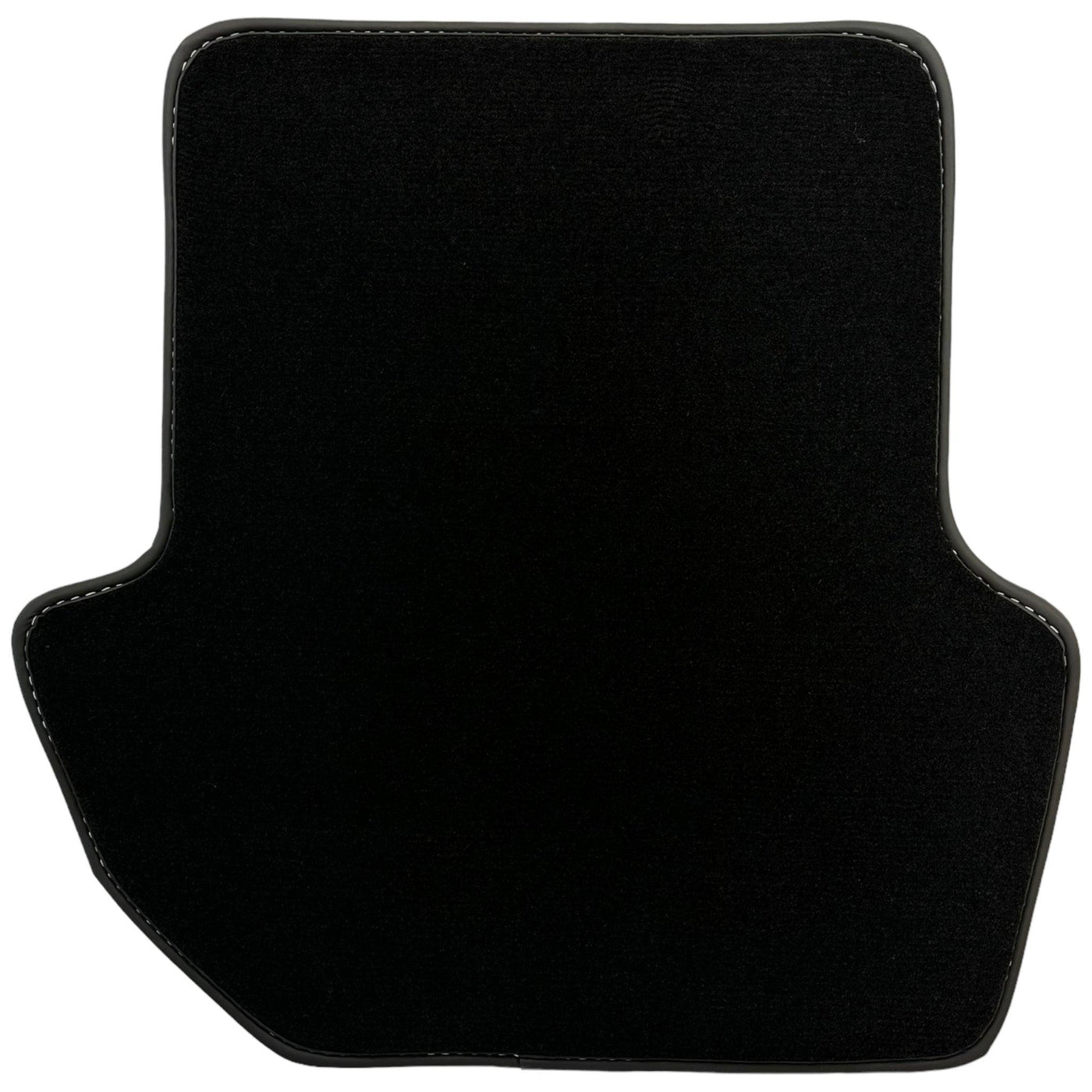 Black Floor Mats for Porsche 911 - 993 (1994-1998) - AutoWin