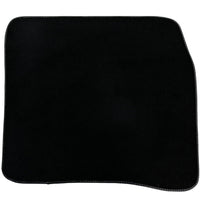 Black Floor Mats for Toyota Camry (1991-1996) - AutoWin