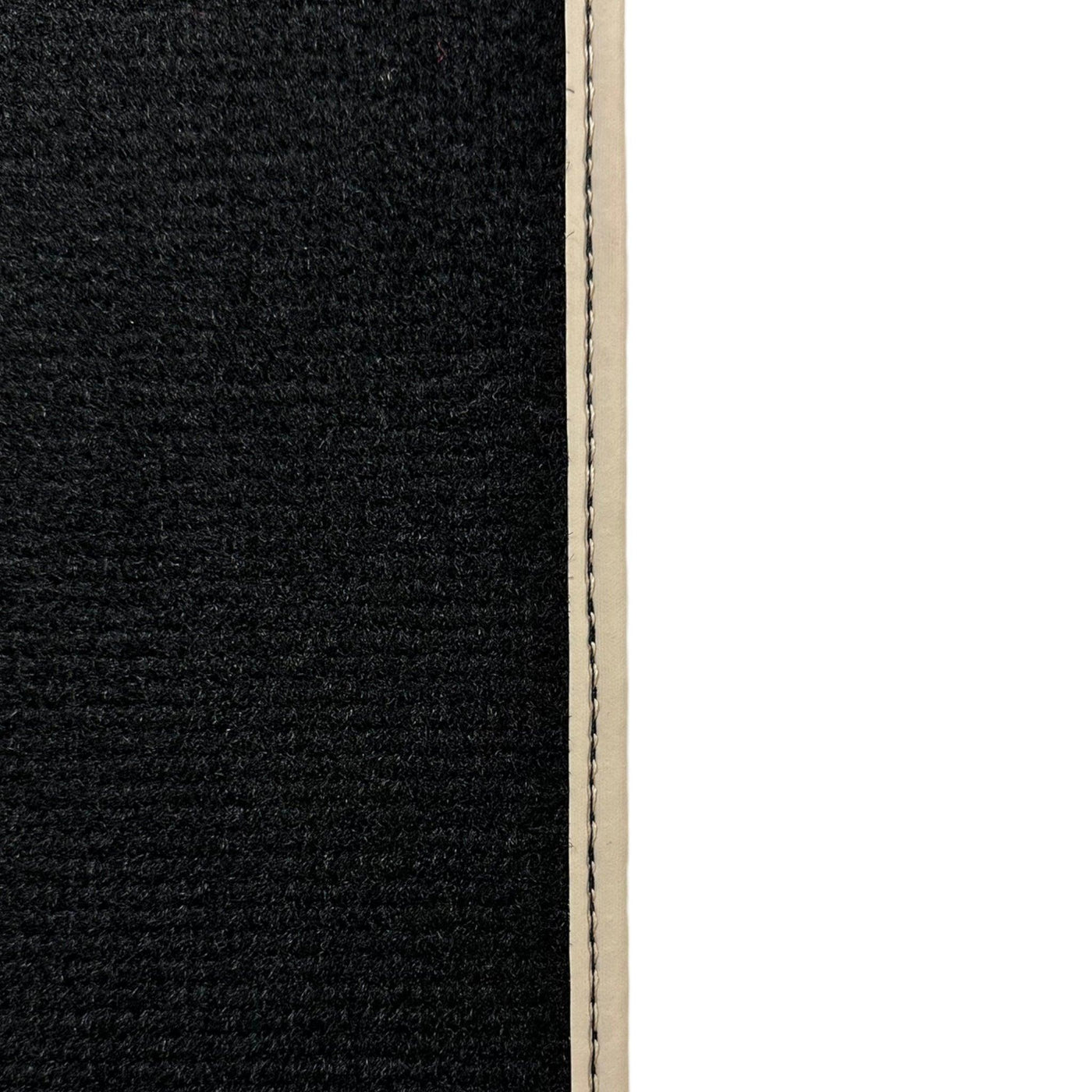 Black Floor Mats for Toyota Camry (1997-2001) - AutoWin