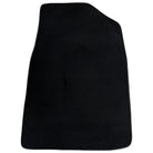 Black Floor Mats for Toyota Camry (1997-2001) - AutoWin