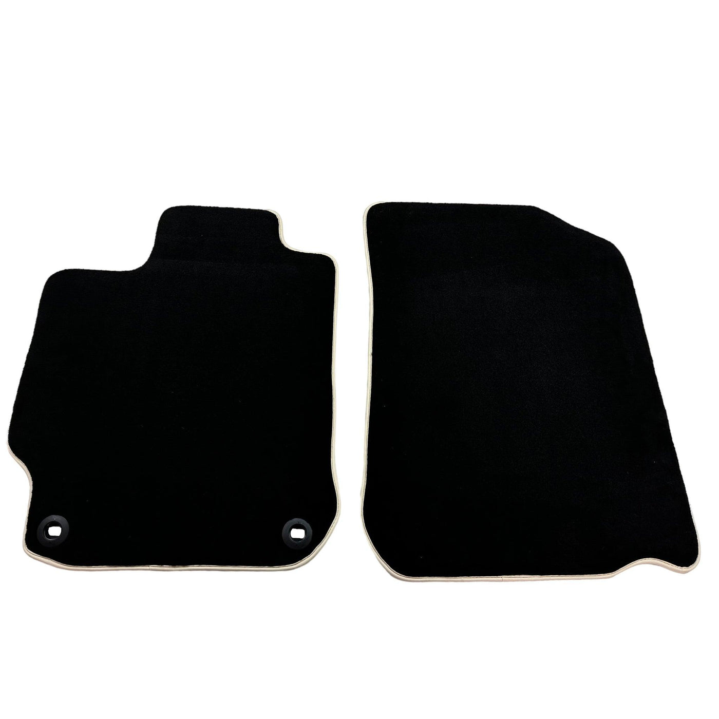Black Floor Mats for Toyota Camry (2011-2017) - AutoWin