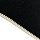 Black Floor Mats for Toyota Camry (2011-2017) ER56 Design - AutoWin