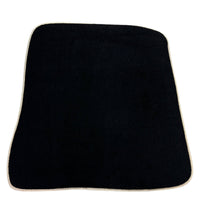 Black Floor Mats For Toyota Corolla (1997-2001) | AutoWin - AutoWin