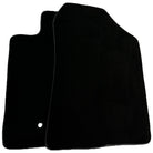 Black Floor Mats For Toyota Corolla Verso (2004-2009) - AutoWin