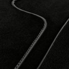 Black Floor Mats For Toyota Land Cruiser 150 (2009-2022) - AutoWin