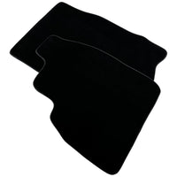 Black Floor Mats For Toyota Land Cruiser 80 (1985-1997) - AutoWin