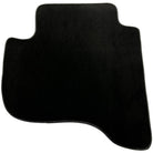 Black Floor Mats For Toyota Land Cruiser 90 (1997-2003) - AutoWin