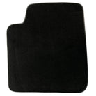 Black Floor Mats For Toyota RAV-4 (2003-2005) - AutoWin
