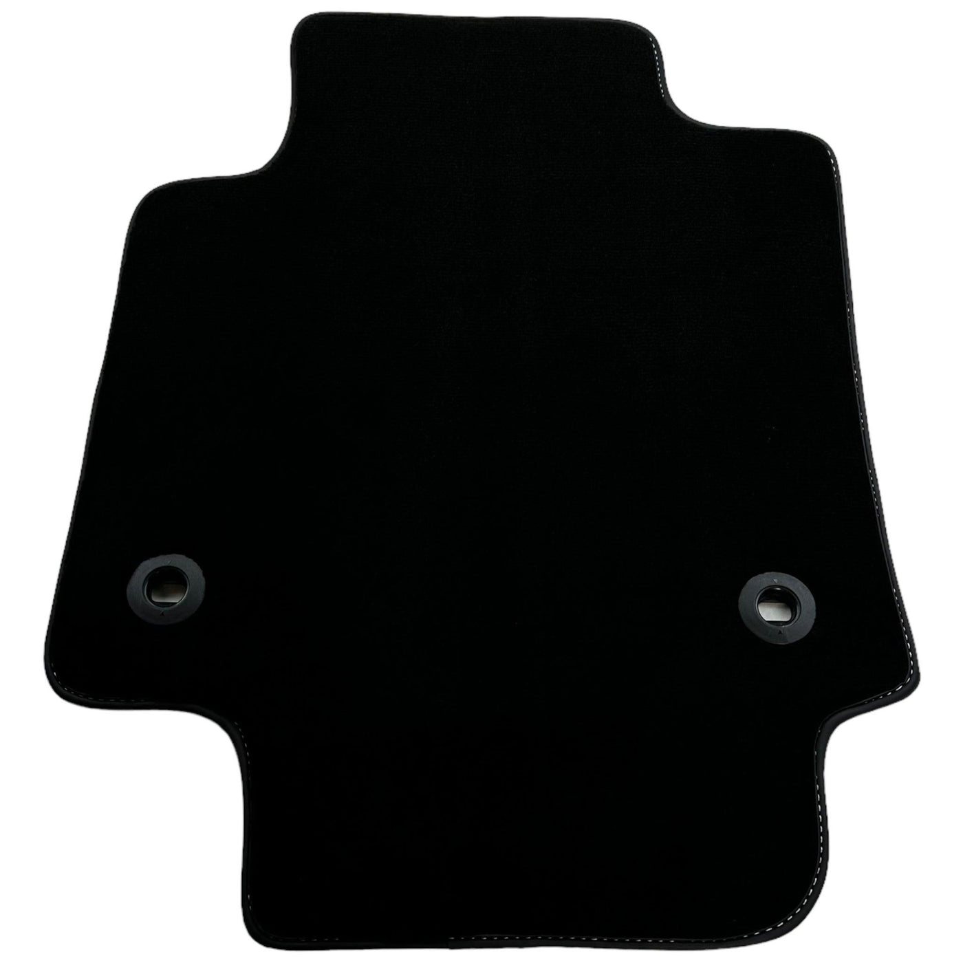 Black Floor Mats For Toyota Rav 4 (2019-2023) - AutoWin