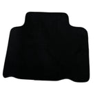 Black Floor Mats For Toyota RAV4 (2006-2013) - AutoWin