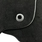 Black Floor Mats For Toyota RAV4 (2013-2018) - AutoWin