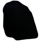 Black Floor Mats For Toyota RAV4 (2013-2018) - AutoWin