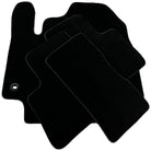Black Floor Mats For Toyota RAV4 (2019-Present) - AutoWin