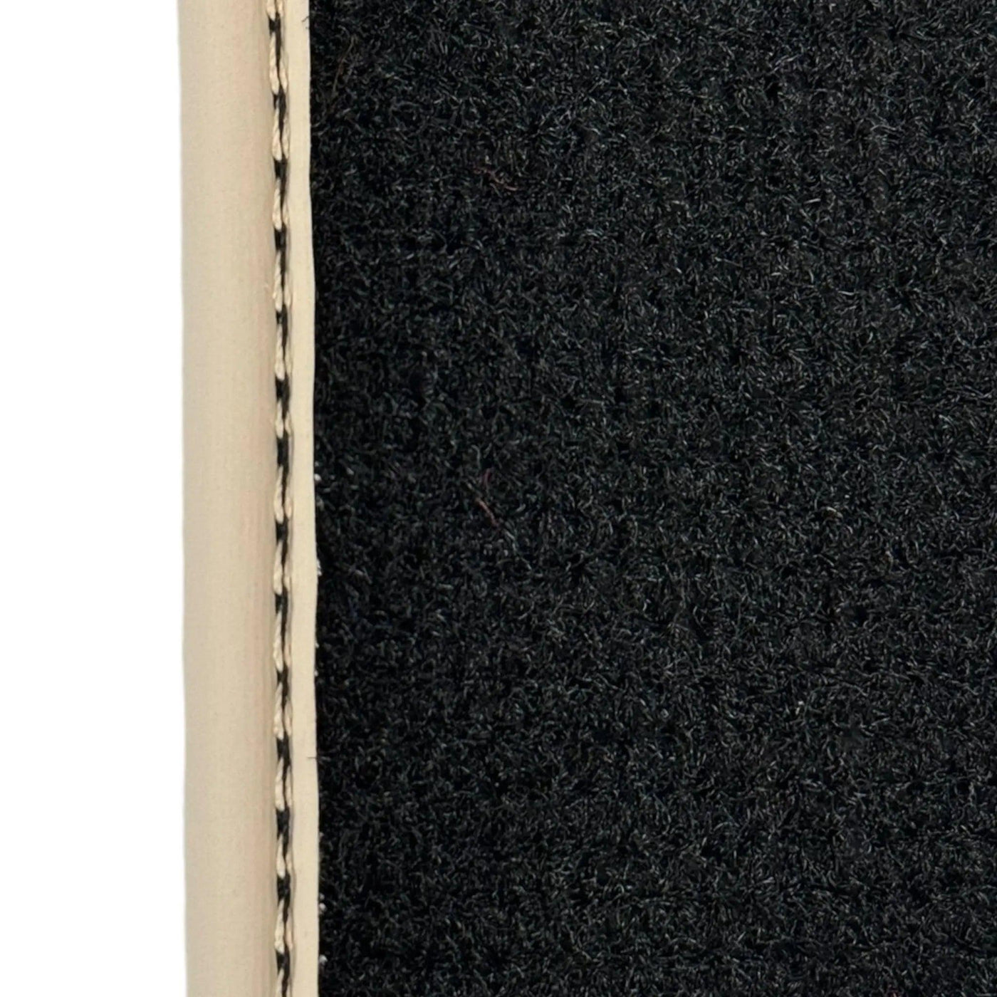 Black Mats For BMW G61 (2023-2026) Touring | Beige Trim - AutoWin