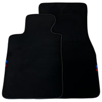 Black Mats For BMW G61 (2023-2026) Touring | Black Trim - AutoWin