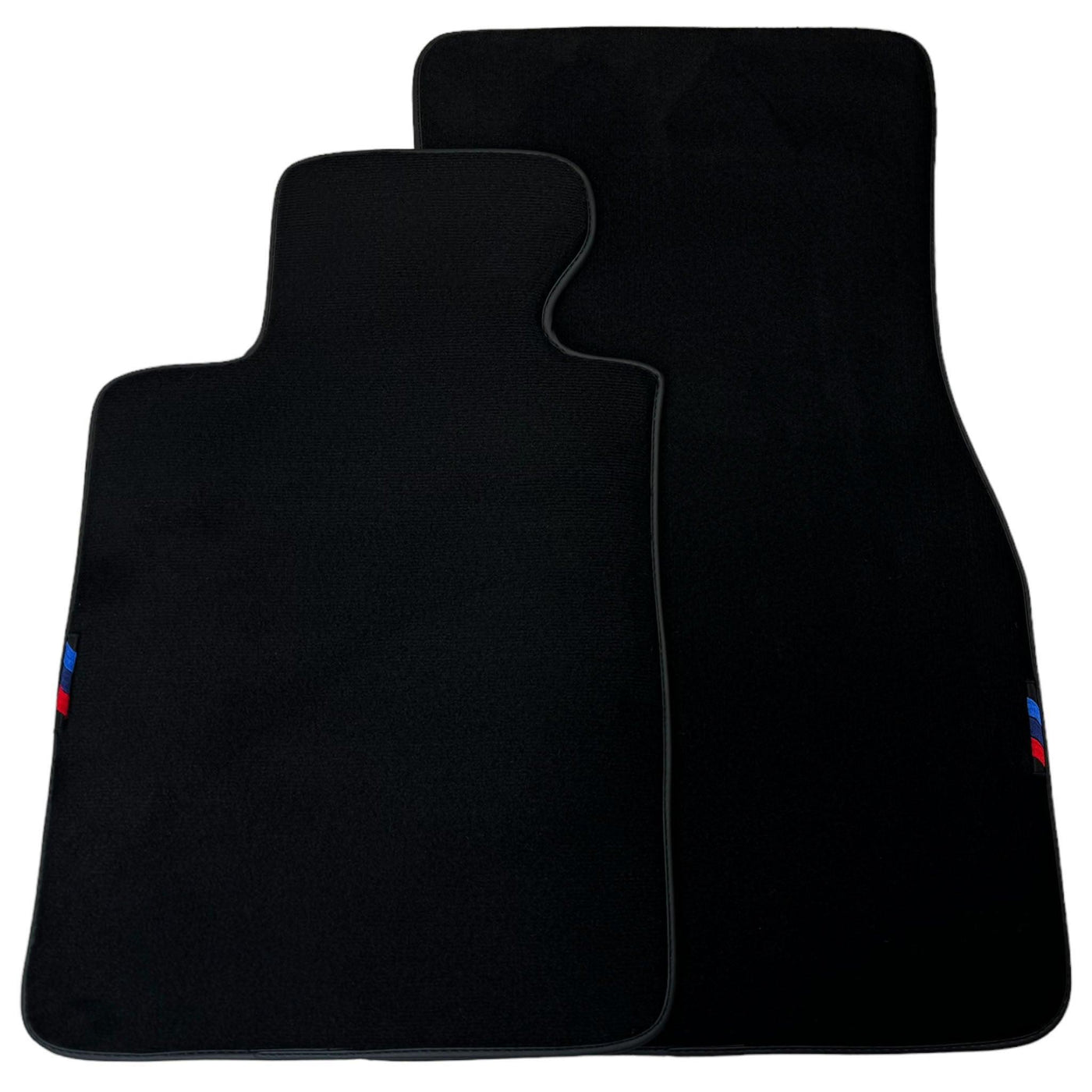 Black Mats For BMW G60 (2023-2026) Sedan | Black Trim - AutoWin