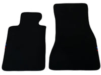 Black Mats For BMW M3 G81 Touring (2022-2026) | Black Trim - AutoWin