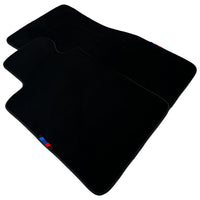 Black Mats For BMW U06 (2022-2026) | Black Trim - AutoWin