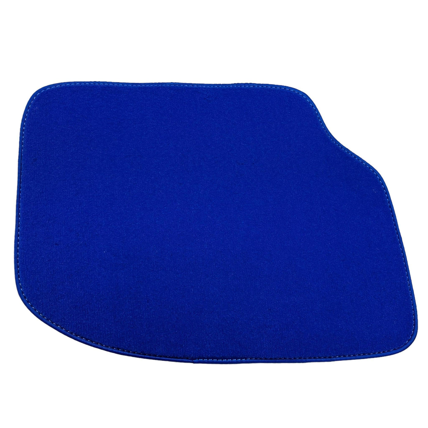 Blue Floor Mats For Bentley Flying Spur (2019-2023) - AutoWin