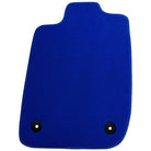 Blue Floor Mats For Bentley Flying Spur (2019-2023) - AutoWin