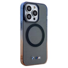 BMW Gradient Bumper MagSafe Hardcase for iPhone 15 Pro Max 6.7" - AutoWin