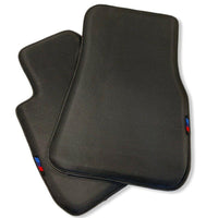 Carbon Fiber Floor Mats For BMW 3 Series E90 | Autowin - AutoWin