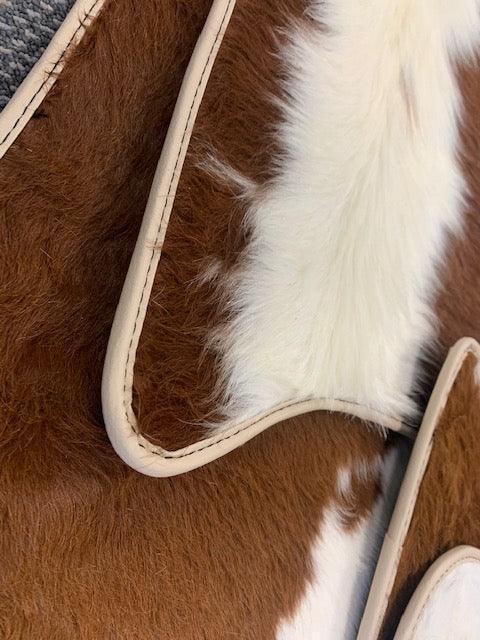 Cow Leather Floor Mats For Bentley Continental GT (2011–2018) Limited Edition - AutoWin