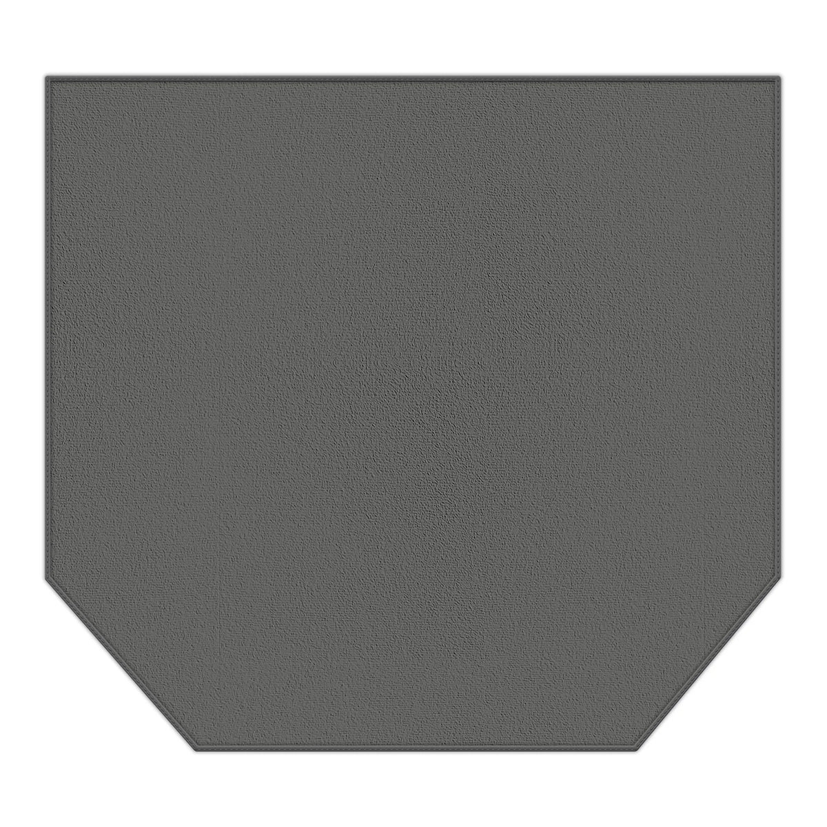 Customizable Carpet Trunk Floor Mats for Ferrari 360 (1999-2005) - Various Carpet Colors