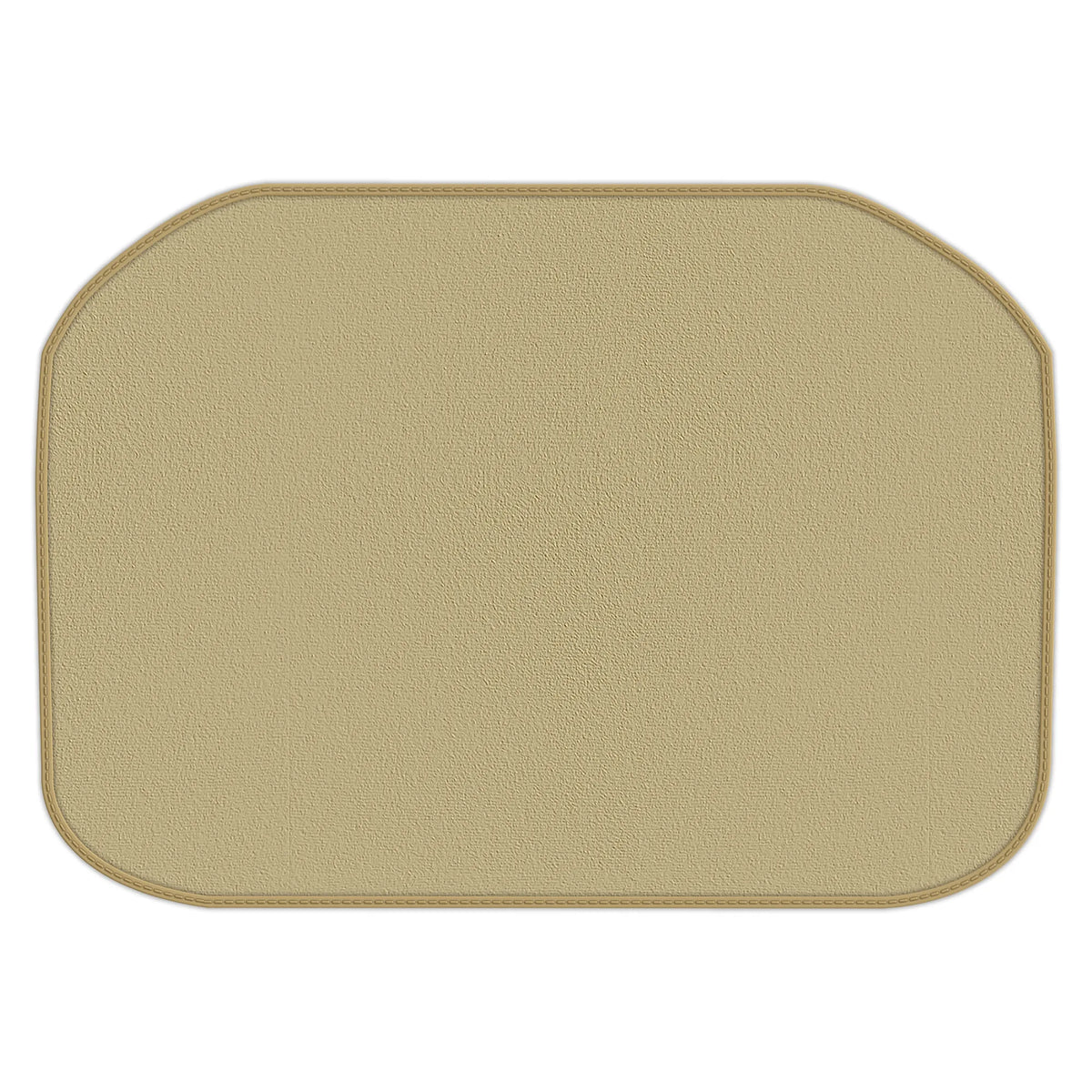 Customizable Carpet Trunk Floor Mats for Ferrari 456 (1992-2003) - Various Carpet Colors