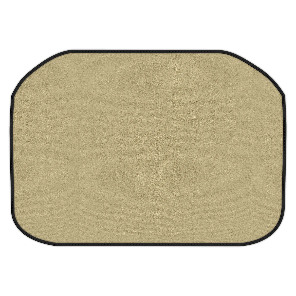 Customizable Carpet Trunk Floor Mats for Ferrari 456 (1992-2003)