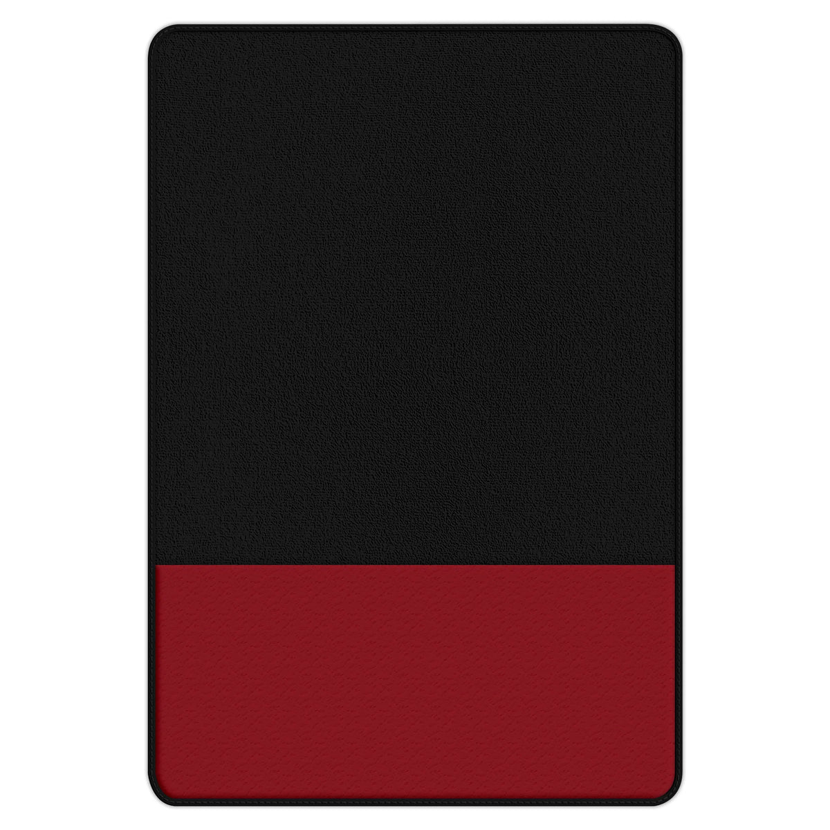 Customizable Carpet Trunk Floor Mats for Ferrari 458 GT2 (2012-2015) - Various Leather Colors