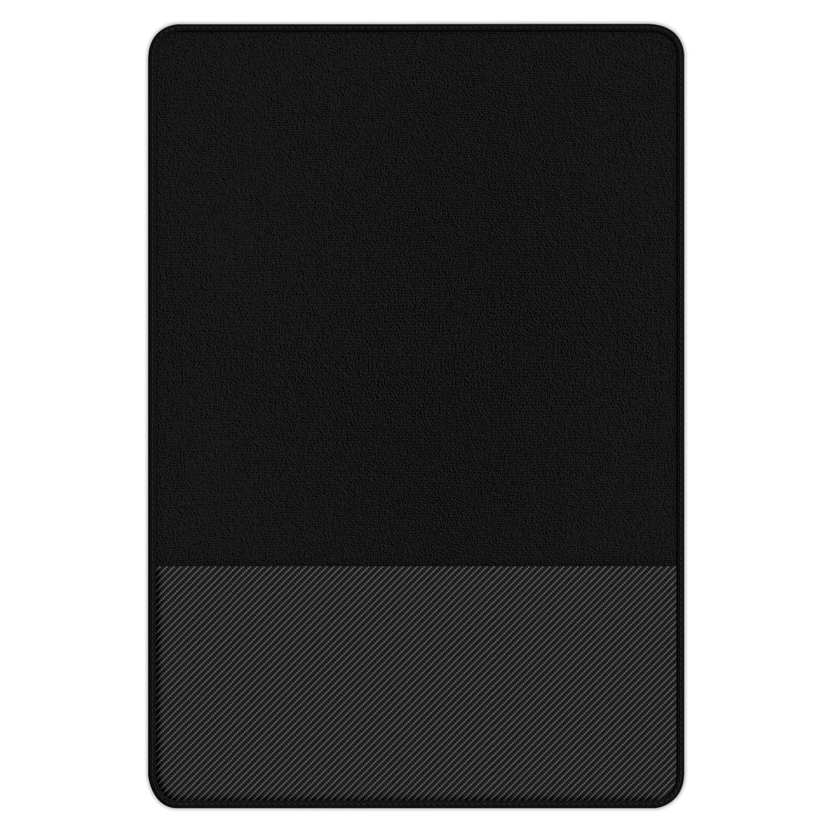 Customizable Carpet Trunk Floor Mats for Ferrari 458 GT2 (2012-2015) - Various Leather Colors
