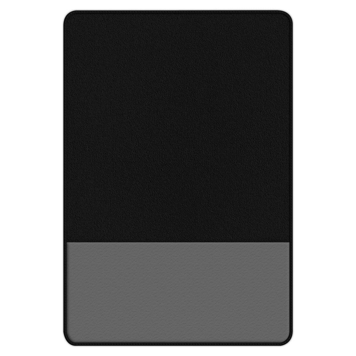 Customizable Carpet Trunk Floor Mats for Ferrari 458 Italia (2009-2015) - Various Leather Colors