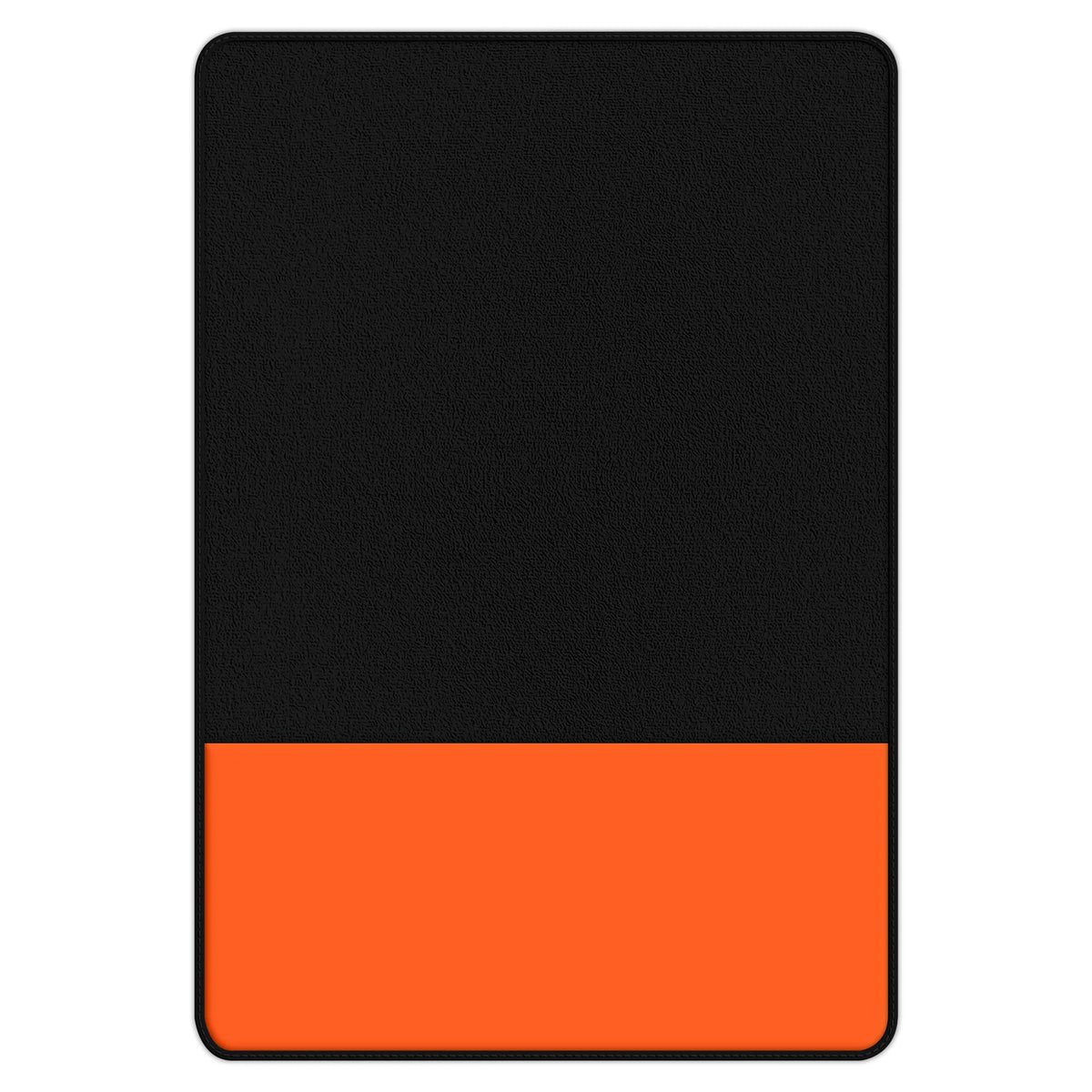 Customizable Carpet Trunk Floor Mats for Ferrari 458 Italia (2009-2015) - Various Leather Colors