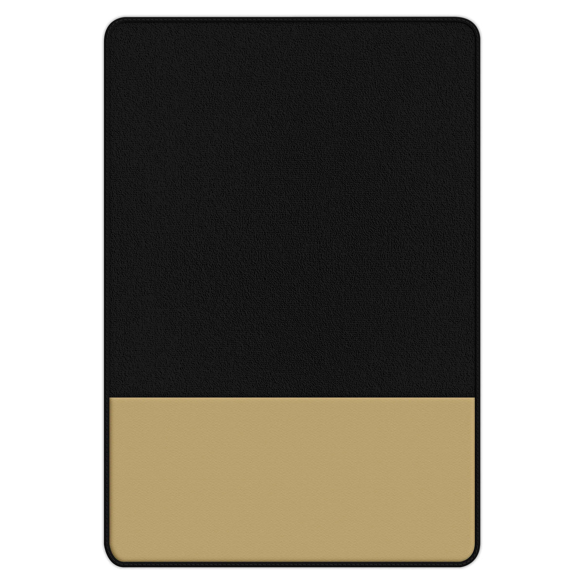 Customizable Carpet Trunk Floor Mats for Ferrari 458 Speciale (2012-2015) - Various Leather Colors