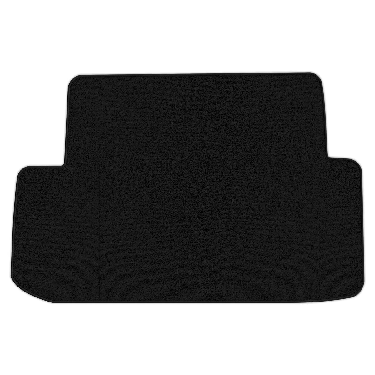 Customizable Carpet Trunk Floor Mats for Ferrari California T (2015-2018) - Various Carpet Colors