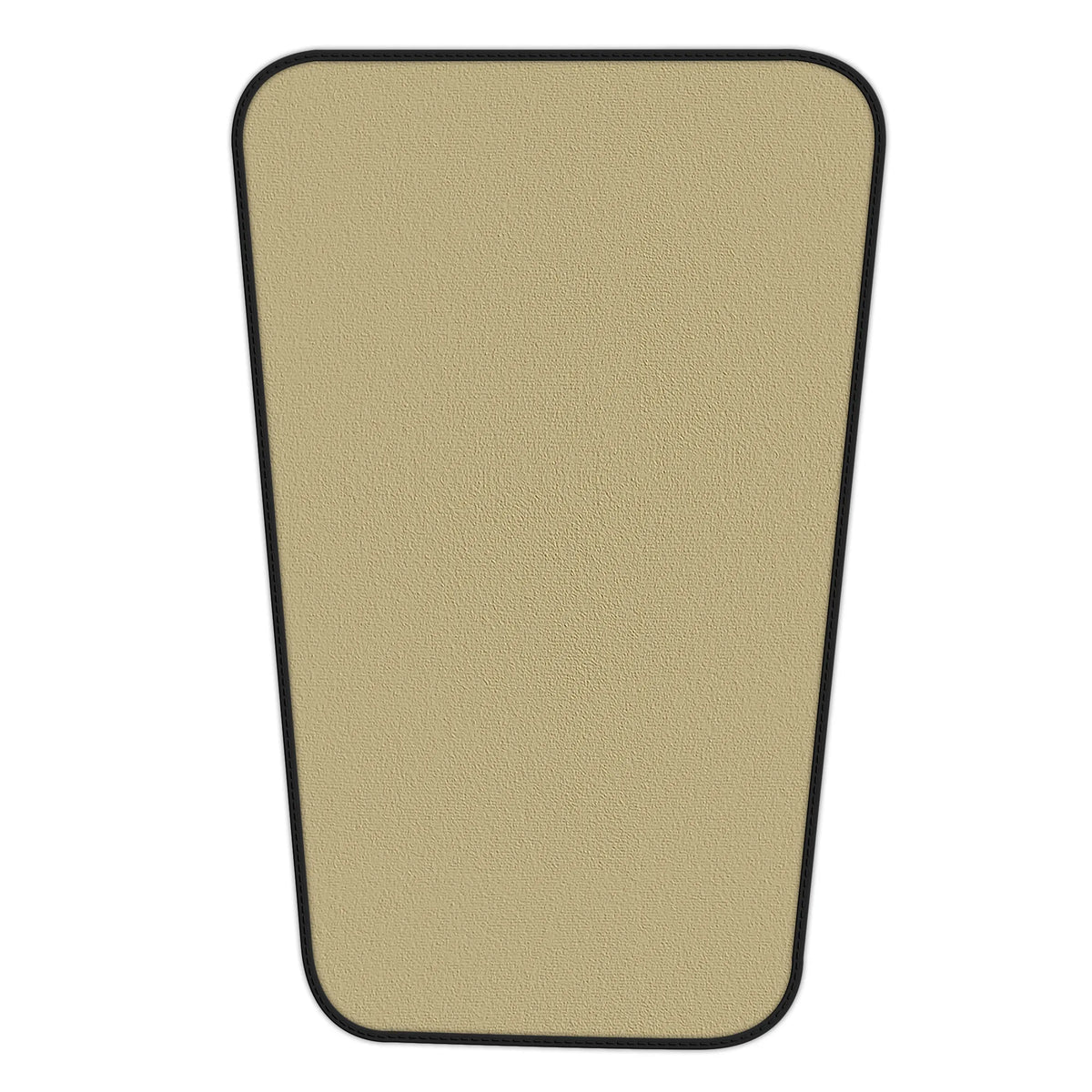 Customizable Carpet Trunk Floor Mats for Ferrari F8 Spider (2019-2023)