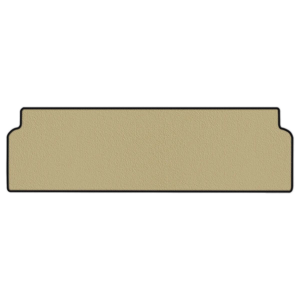 Customizable Carpet Trunk Floor Mats for Ferrari Mondial Coupe (1980-1993)