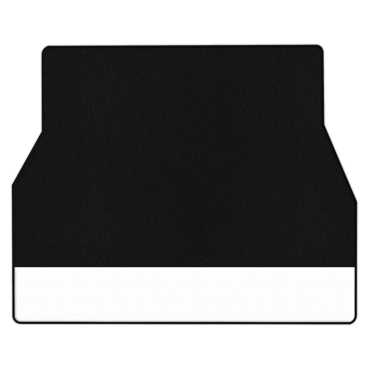Customizable Carpet Trunk Floor Mats for Ferrari Purosangue (2023-2027) - Various Leather Colors